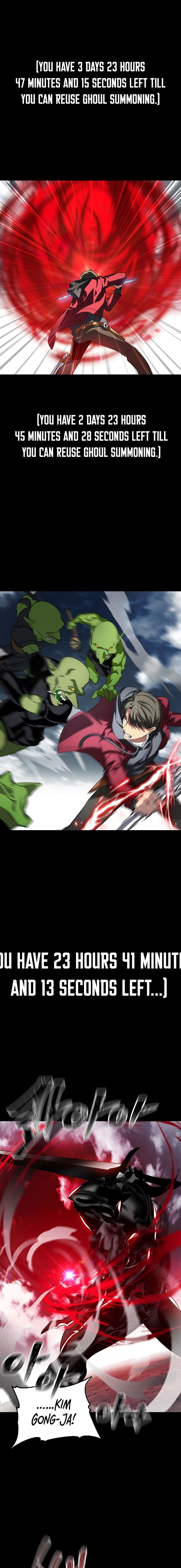 SSS-Class Suicide Hunter, Chapter 36 image 15